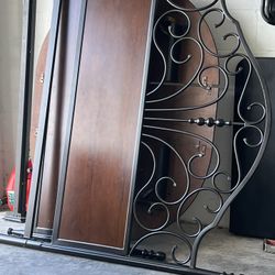 Queen Size Bed frame 