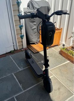 Atomi e scooter