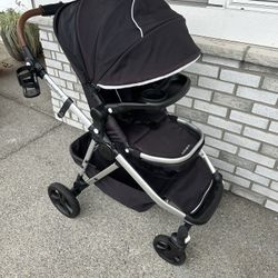 Mockingbird Stroller