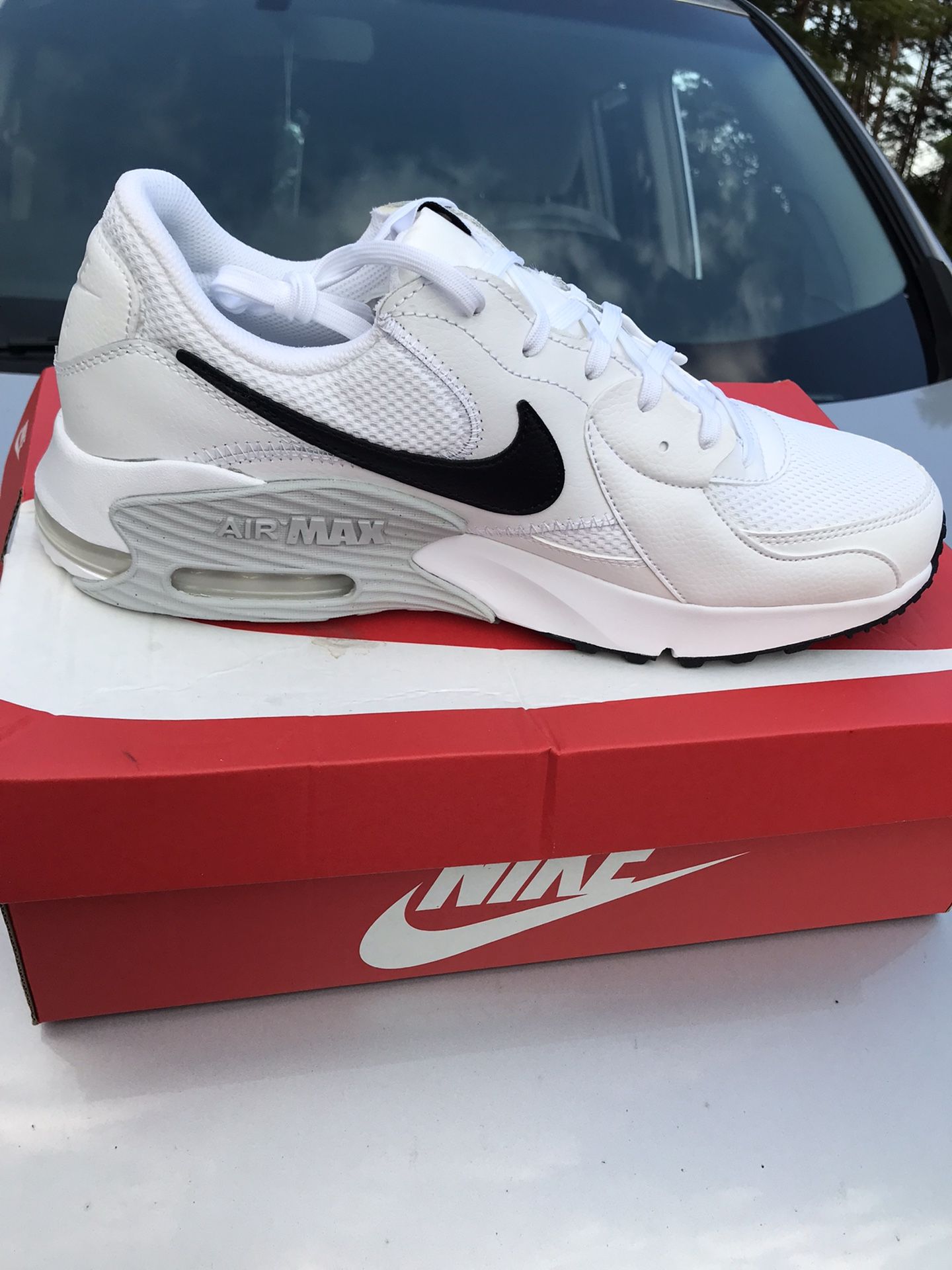 Nike Air Max Excee Shoes Size 11