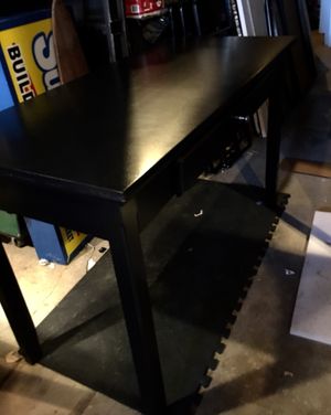 Threshold Avington Desk Black For Sale In Monroe Oh Offerup