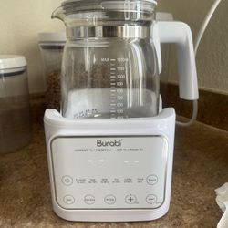 Baby Formula Water Kettle