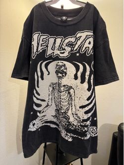 Hellstar Reach Your Inner Peace T-Shirt