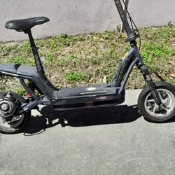 Schwinn S Stealth 1000 Watt Electric Scooter