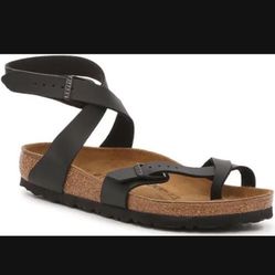 Birkenstock Sandals Size 40 Brand New 