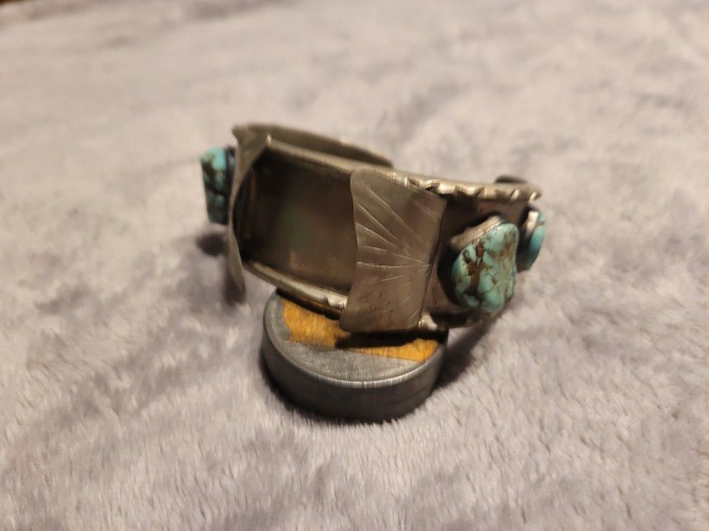 navajo cuff