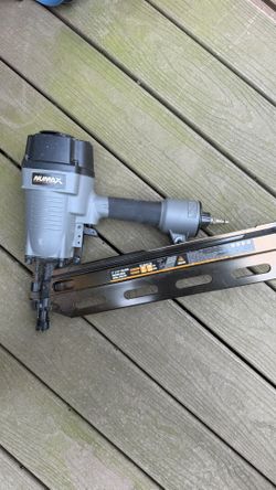 Framing Gun