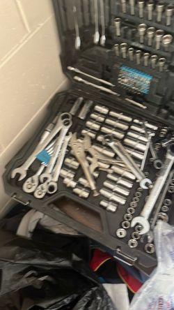 Tool Kit