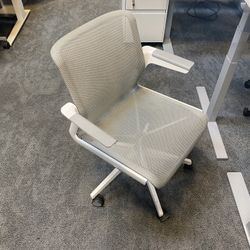 Allsteel Conference Chair