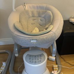 Graco Swing /bouncer