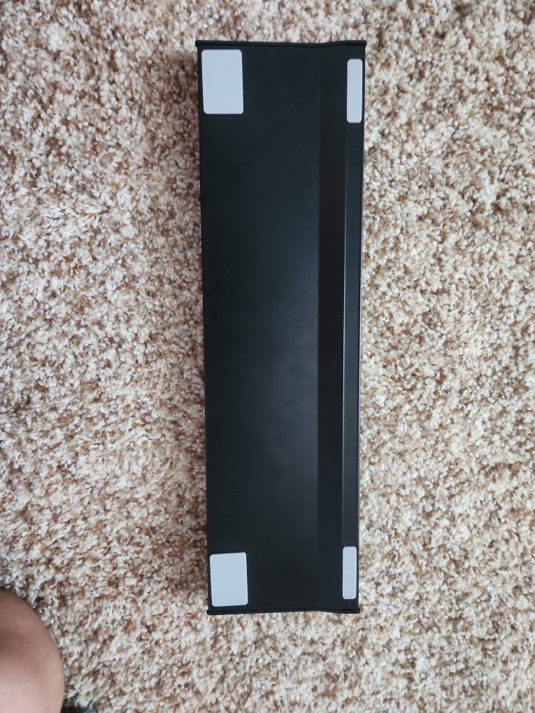 Basic Wrist Rest