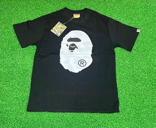 Bape shirt ( Was $40 , Now on SALE for $35 )