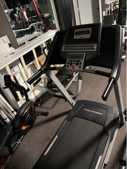 Treadmill