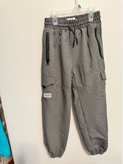 Boy pants