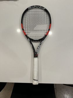 Babolat Strike