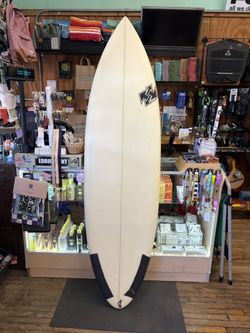 Schneider Surfboard