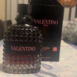 Valentino Born In Rome