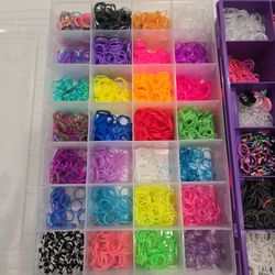 Rainbow Loom