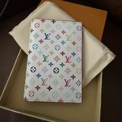 Passport Cover 