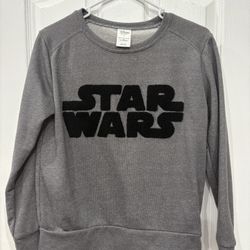 Women Star Wars Sweatshirt 