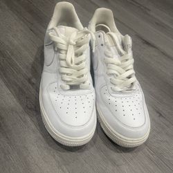 Air Force 1s