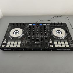 Pioneer Serato DDJ-SX2 DJ Controller 