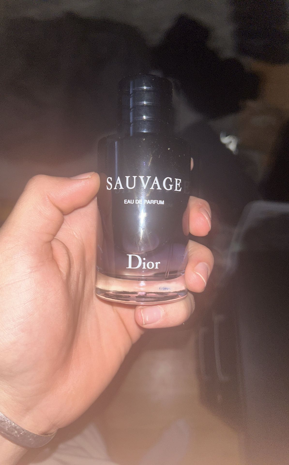 Dior Sauvage Edp