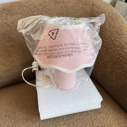 Baby Lamp Pink Threshold 