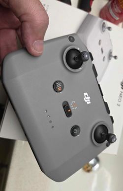 Drone DJI RC-N3 Remote Controller NEW for drones Neo / Neo 2 / Air 3 /Mini 4 Pro