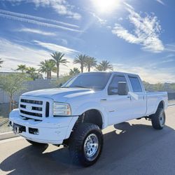 2006 Ford F-350