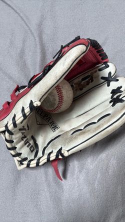 Mizuno Baseball Glove