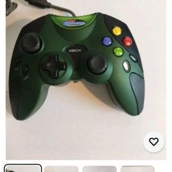 2 X Box Controller 