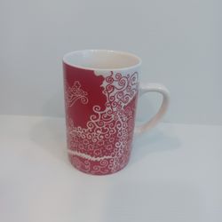 Starbuck Mug