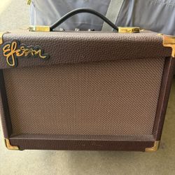 Esteban Guitar Amplifier 