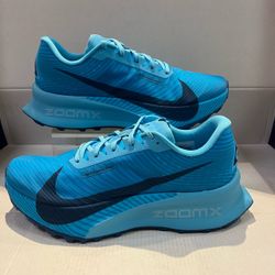 NIKE ACG ULTRAFLY TRAIL ZOOMX “BALTIC BLUE”