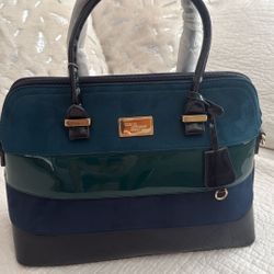 New Blue Purse/bag