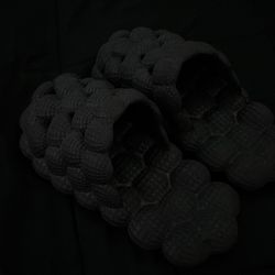 Bubble slides size 7/8