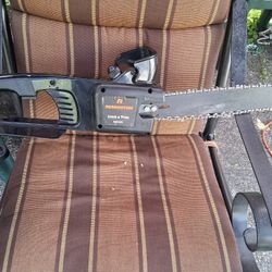 14 Inch ELECTRIC  Chainsaw 