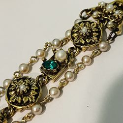 Vintage Bracelet 