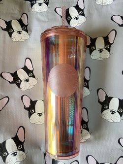 Starbucks Tumbler