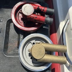 Boat Raw Impeller Water Pump Or Engine Water Pump 