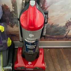 Dirt Devil Compact Vacuum 