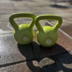 Weights 