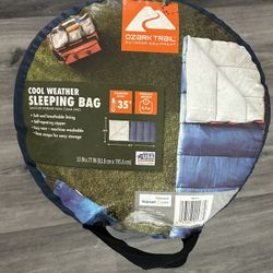 Slepping Bag
