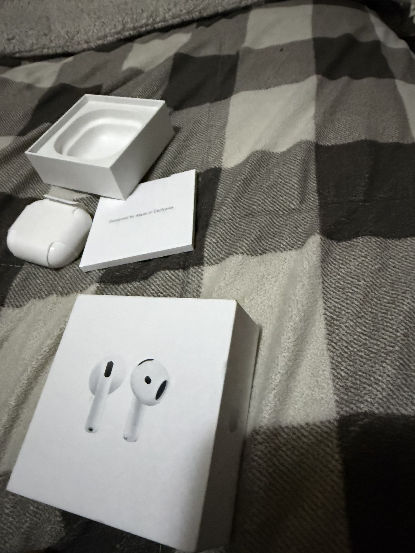 Air Pod