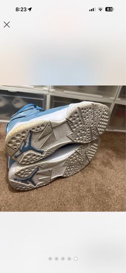 Air Jordan Retro 7 size 10 men’s