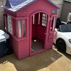 Kids Doll House 