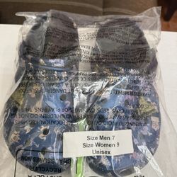 Crocs Walt Disney Vaults Collection