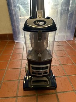 Shark Vacuum