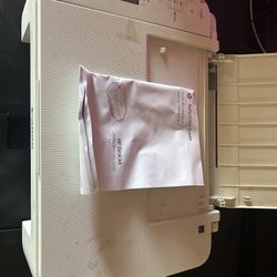 HP Deskjet 2800e All in one printer